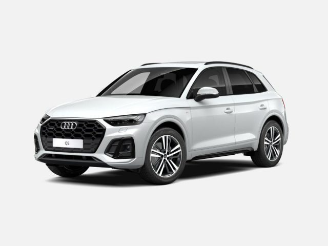 Audi Q5 S line 55 TFSI e quattro 270(367) kW(PS) -  Leasing ohne Anzahlung - 884,00 €