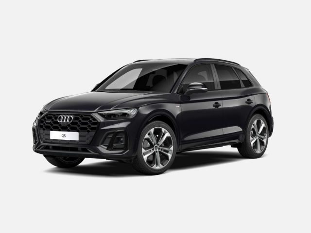 Audi Q5 S line 55 TFSI e quattro 270(367) kW(PS) -  Leasing ohne Anzahlung - 979,00 €