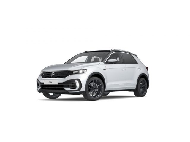 Volkswagen T-Roc R 2.0 l TSI OPF 4MOTION 221 kW (300 PS) 7- -  Leasing ohne Anzahlung - 0,00 €