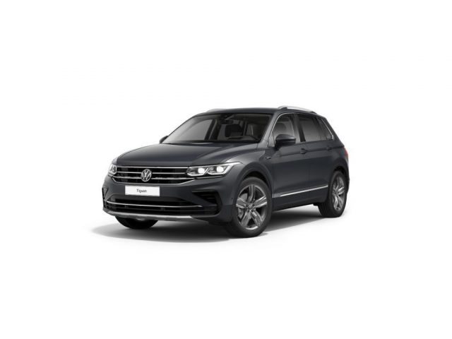 Volkswagen Tiguan Elegance 2,0 TDI 4MOT LED STANDHEIZUNG -  Leasing ohne Anzahlung - 0,00 €