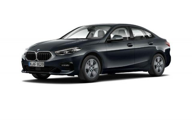 BMW 2er 220d Gran Coupé Sport Line LED LiveCockpi… -  Leasing ohne Anzahlung - 389,00 €