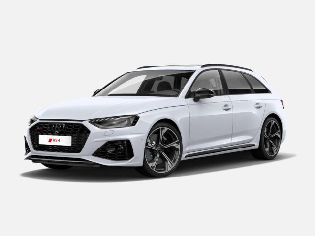 Audi RS4 Avant 331(450) kW(PS) tiptronic -  Leasing ohne Anzahlung - 1.295,00 €