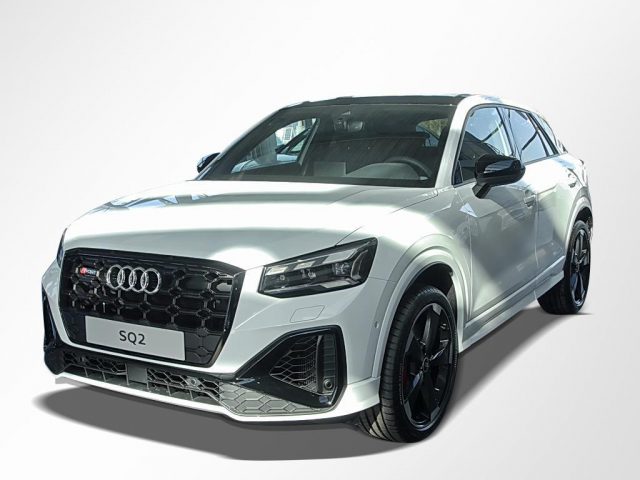 Audi SQ2 TFSI S tronic AHK Pano B&O -  Leasing ohne Anzahlung - 627,00 €