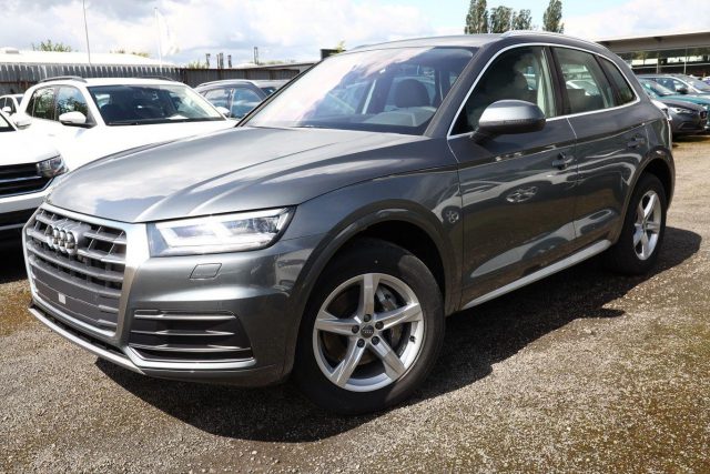 Audi Q5 45 TFSI 245 Quattro Sport LED Nav+ VirCo -  Leasing ohne Anzahlung - 0,00 €