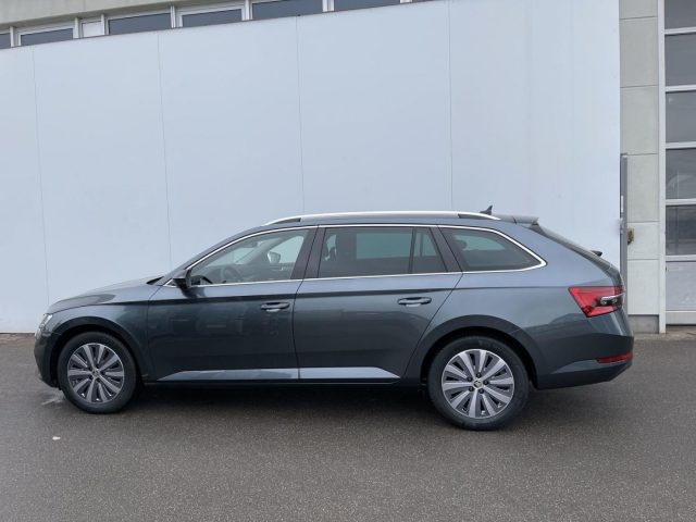 Skoda Superb Combi 1.4 TSI iV DSG Style AHK Navi LED -  Leasing ohne Anzahlung - 0,00 €