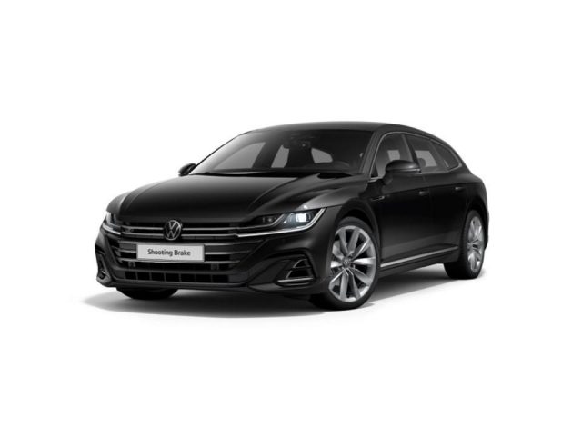 Volkswagen Arteon Shooting Brake R-Line 2.0 TSI 190 PS DSG -  Leasing ohne Anzahlung - 0,00 €