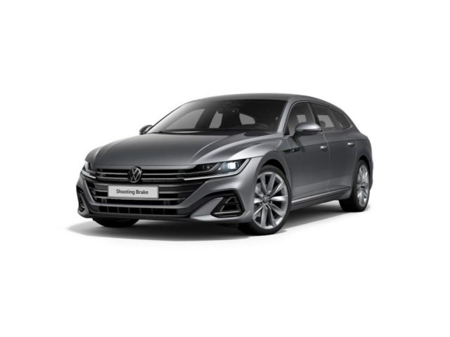 Volkswagen Arteon Shooting Brake R-Line 2.0 TSI 190 PS DSG -  Leasing ohne Anzahlung - 0,00 €