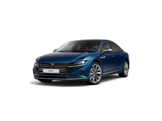 Volkswagen Arteon Shooting Brake Elegance 2,0 l TDI SCR 147 -  Leasing ohne Anzahlung - 350,00 €