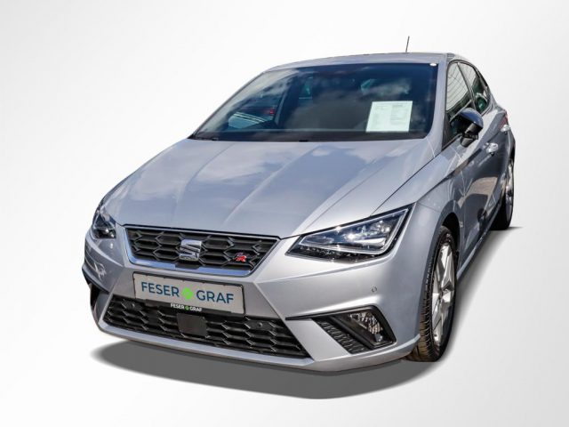 Seat Ibiza FR 1.0 TSI-Garantie5J/100TKM|Winterpaket -  Leasing ohne Anzahlung - 197,00 €