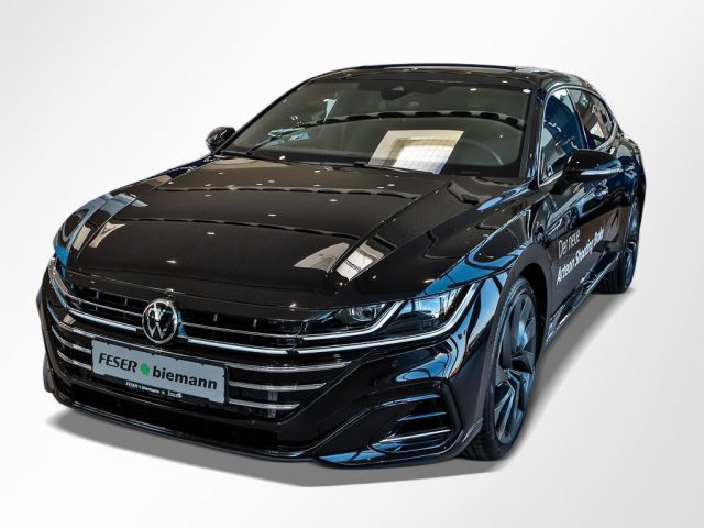 Volkswagen Arteon Shooting Brake R-Line 2.0l TDI DSG AHK -  Leasing ohne Anzahlung - 403,00 €