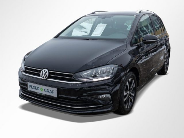 Volkswagen Golf Sportsvan UNITED 1,5 l TSI ACT OPF -  Leasing ohne Anzahlung - 179,00 €