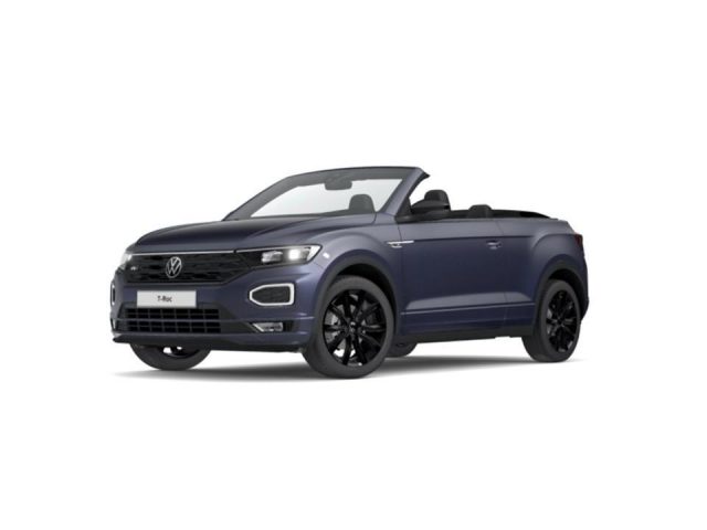 Volkswagen T-Roc Cabriolet R-Line Edition 1.5 TSI 150PS DSG -  Leasing ohne Anzahlung - 0,00 €