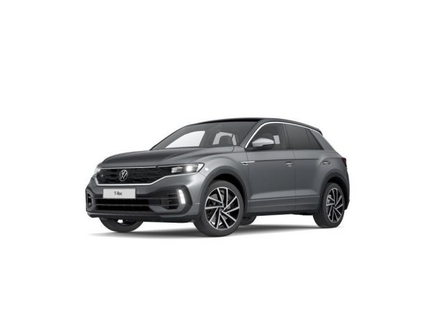 Volkswagen T-Roc R 2.0 l TSI OPF 4MOTION 221 kW (300 PS) 7- -  Leasing ohne Anzahlung - 445,00 €