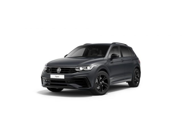 Volkswagen Tiguan R-Line 2,0 lTDi 4M.200PS 7-DSG, AHK, Pano -  Leasing ohne Anzahlung - 0,00 €
