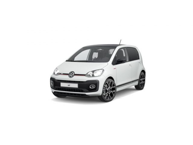 Volkswagen up! GTI 1,0 l TSI 85 kW (115 PS) 6-Gang -  Leasing ohne Anzahlung - 202,00 €