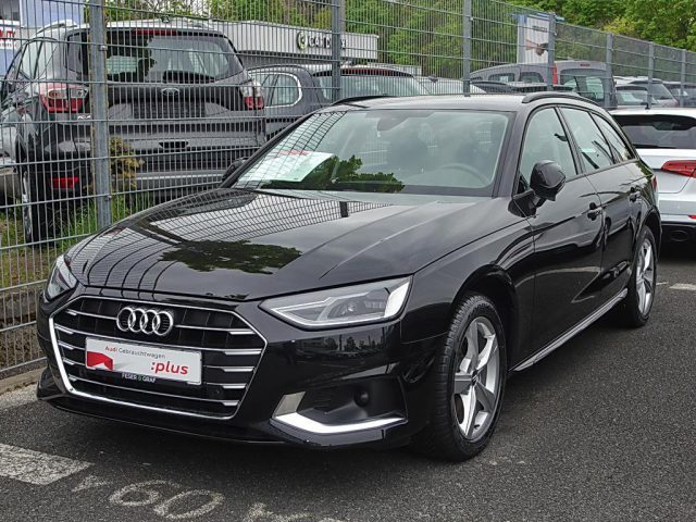 Audi A4 Avant 35 TDI advanced S tronic Standheizung -  Leasing ohne Anzahlung - 299,00 €