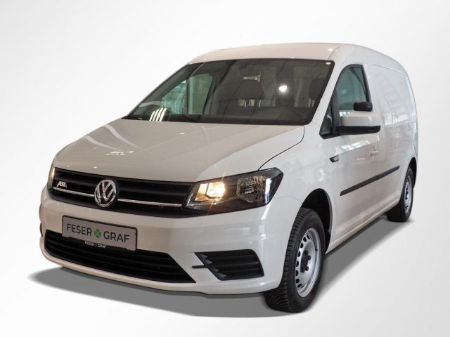 Volkswagen Caddy Elektro Maxi ABT Sofort Verfügbar AKTION -  Leasing ohne Anzahlung - 352,00 €