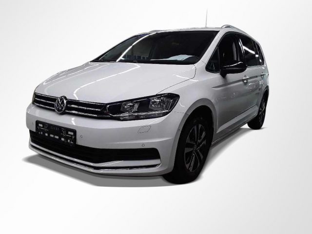 Volkswagen Touran 1.5 TSI IQ.DRIVE DSG ACC Navigationssyste -  Leasing ohne Anzahlung - 0,00 €