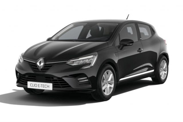 Renault Clio EXPERIENCE E-TECH 140 SHZ PDC Keyless -  Leasing ohne Anzahlung - 238,00 €