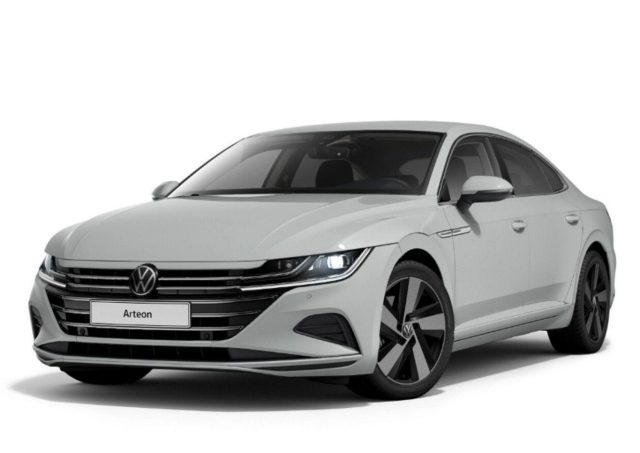 Volkswagen Arteon 2.0 TDI 150 LED Nav ergoC PDC Klimaaut. -  Leasing ohne Anzahlung - 288,00 €