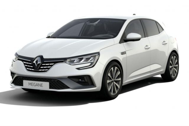 Renault Megane Grandtour R.S. Line E-TECH Plug-in ink… -  Leasing ohne Anzahlung - 299,00 €