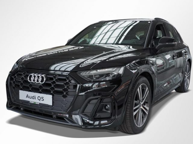Audi Q5 S line 45 TFSI quattro tronic Alu-20` 360° -  Leasing ohne Anzahlung - 599,00 €