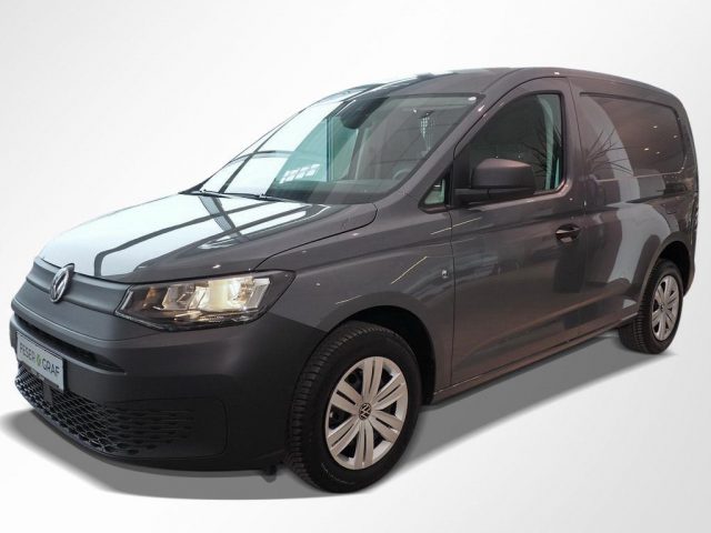 Volkswagen Caddy Cargo EcoProfi 102PS 6Gang Sofort Kasten -  Leasing ohne Anzahlung - 284,00 €