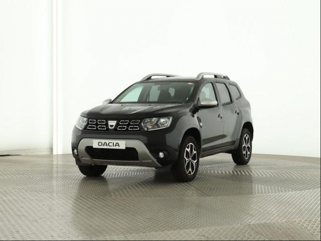 Dacia Duster 1.3 TCe 130 Prestige Leder TechnikP Keyl -  Leasing ohne Anzahlung - 163,00 €
