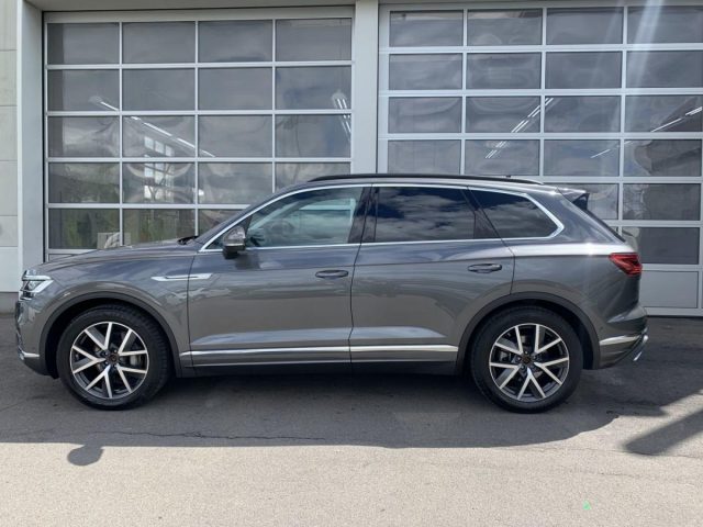 Volkswagen Touareg 3.0 TDI 4Motion tiptronic Elegance NP104 -  Leasing ohne Anzahlung - 676,00 €
