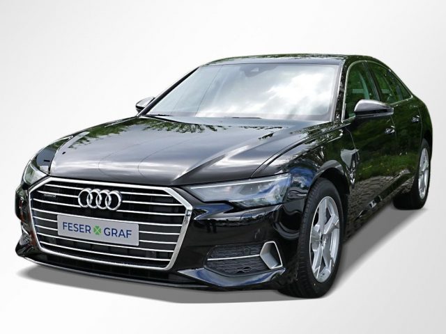 Audi A6 Limousine sport 40 TDI quattro Sitzh. vo+hi -  Leasing ohne Anzahlung - 479,00 €