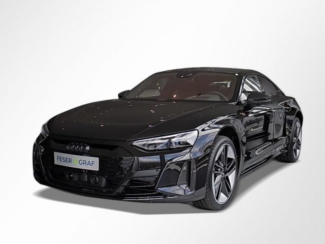 Audi e-tron GT RS /Laser/Carbon/21/HuD – auf Lager -  Leasing ohne Anzahlung - 1.999,00 €