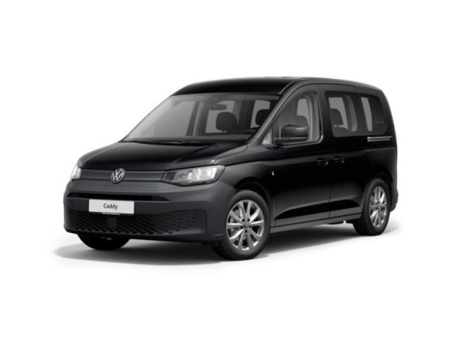Volkswagen Caddy 2,0 l TDI EU6 SCR BlueMotion Technology 75 -  Leasing ohne Anzahlung - 228,00 €