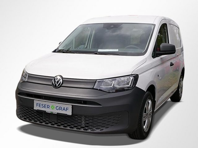 Volkswagen Caddy Cargo 2,0 l TDI EU6 SCR 75 kW -  Leasing ohne Anzahlung - 217,00 €