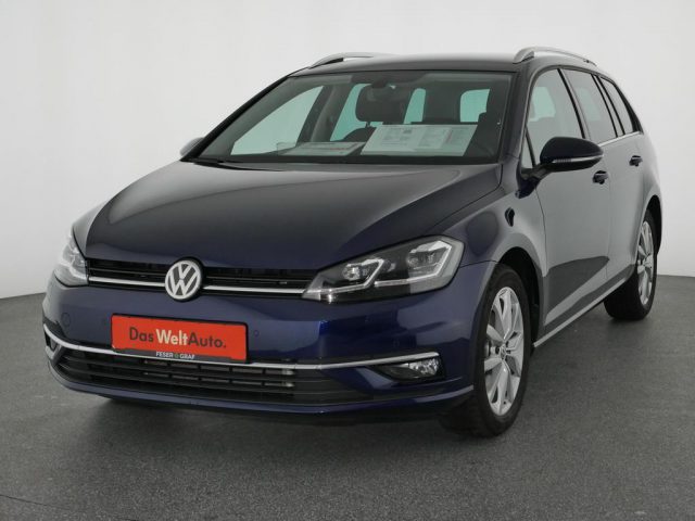 Volkswagen Golf VII Variant Highline 1.5 TSI DSG Navi LED -  Leasing ohne Anzahlung - 0,00 €
