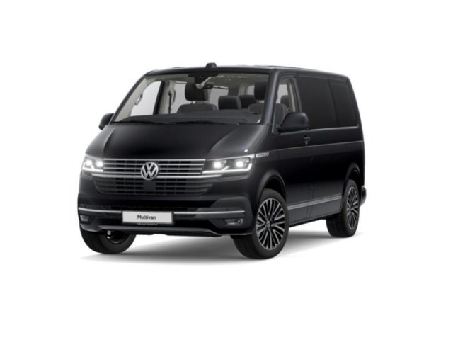 Volkswagen T6 Multivan T6.1 6.1 Comfortline Generatio -  Leasing ohne Anzahlung - 607,00 €