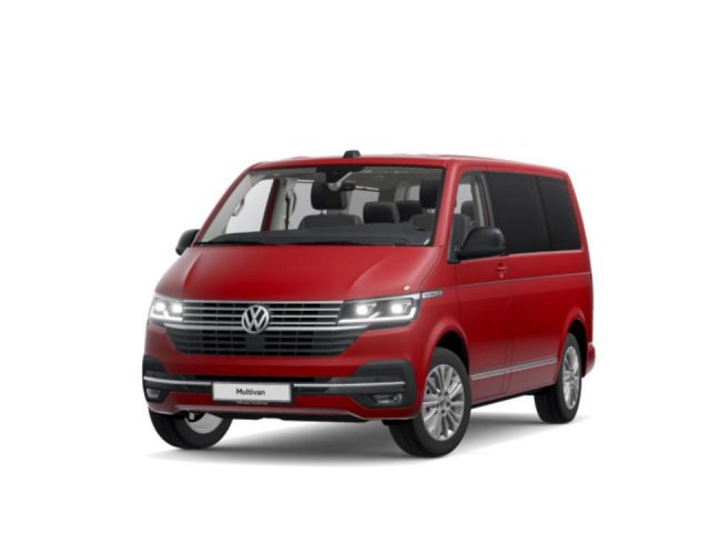 Volkswagen T6 Multivan T6.1 6.1 Comfortline Generatio -  Leasing ohne Anzahlung - 399,00 €