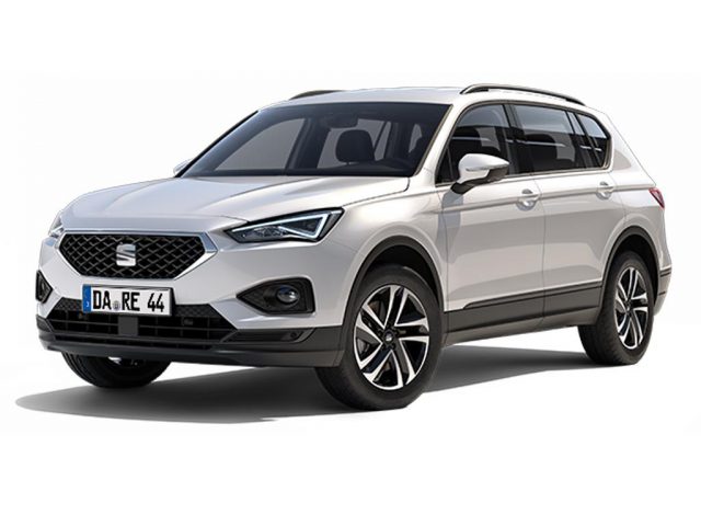 Seat Tarraco XCELLENCE 1.4 e-Hybrid DSG 180kW LED|Nav -  Leasing ohne Anzahlung - 0,00 €