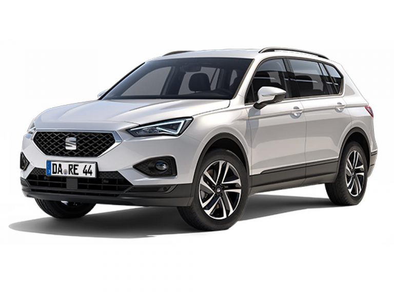Seat Tarraco 1.4 E-hybrid 245 Dsg6 S/s Xcellence