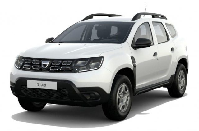 Dacia Duster Deal TCe 90 2WD FreiSprech -  Leasing ohne Anzahlung - 0,00 €