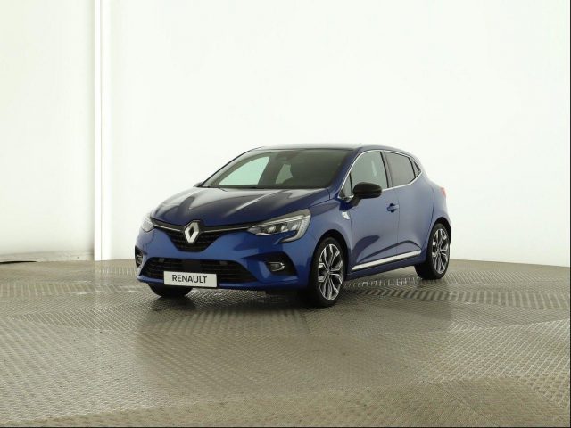 Renault Clio V 1.0 TCe 100 Edition One LED Nav PDC -  Leasing ohne Anzahlung - 157,00 €