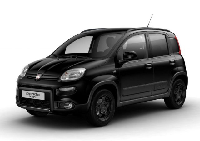 Fiat Panda 0.9 TA 85 4×4 Wild SHZ Privacy NSW -  Leasing ohne Anzahlung - 0,00 €