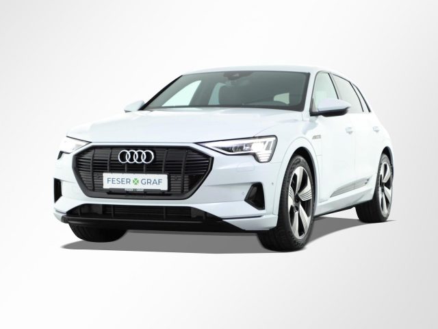 Audi e-tron advanced 50 quattro 230 kW -  Leasing ohne Anzahlung - 955,00 €