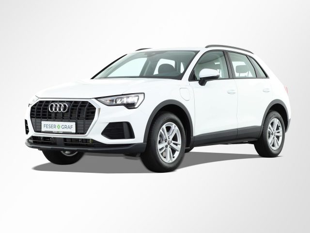 Audi Q3 45 TFSI e 180(245) kW(PS) S tronic -  Leasing ohne Anzahlung - 549,00 €