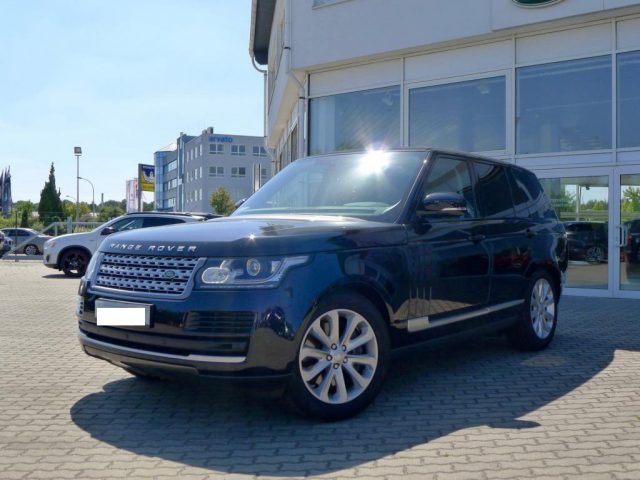 Land-Rover Range Rover 4.4 SDV8 Vogue -  Leasing ohne Anzahlung - 1.379,00 €
