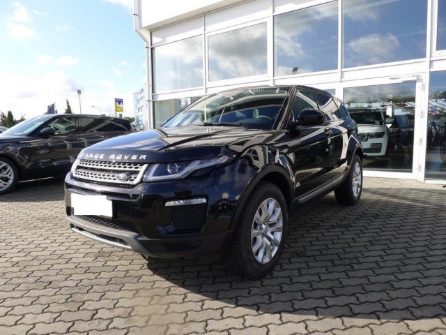 Land-Rover Range Rover Evoque SE Td4 SkyView TAGESZULASSUNG -  Leasing ohne Anzahlung - 389,00 €