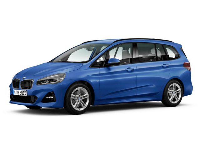BMW 2er Gran Tourer 216d EURO 6 Advantage LED Tem… -  Leasing ohne Anzahlung - 189,21 €