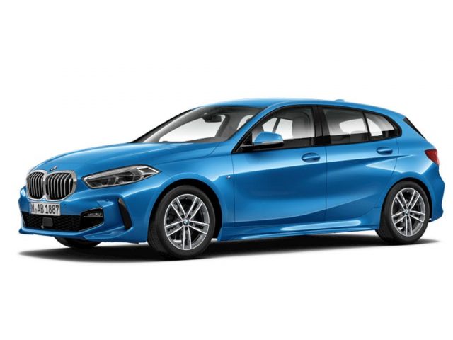 BMW 1er M135i xDrive M Sportbr. Head-Up HiFi DAB LED -  Leasing ohne Anzahlung - 355,81 €
