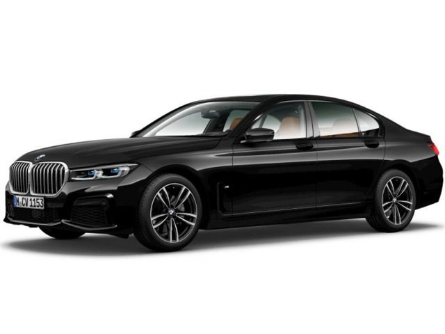 BMW 7er 745Le xDrive iPerformance Limousine Sport… -  Leasing ohne Anzahlung - 1.165,01 €