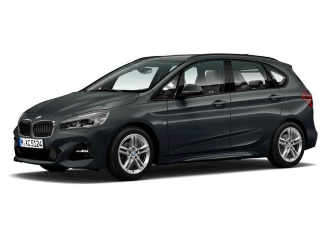 BMW 2er Active Tourer 216d EURO 6 Advantage LED Navi -  Leasing ohne Anzahlung - 177,31 €