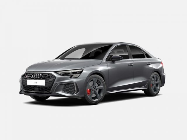Audi S3 Limousine TFSI S tronic Park-Assist Panorama -  Leasing ohne Anzahlung - 805,00 €